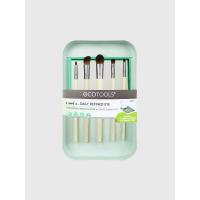 ราคา ชุดพาเลตต์แปรงแต่งตา ECOTOOLS Everyday Smokey Eye Kit (100003915)