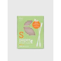 ราคา สำลีก้าน RII S Paper Cotton Buds - 150 ก้าน (100003820)