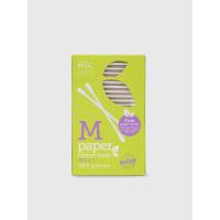 ราคา สำลีก้าน RII M Paper Cotton Buds - 200 ก้าน (100003819)