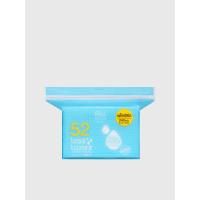 ราคา สำลีแผ่น RII 52 Less Toner Cotton Pads (Refill) - 240 แผ่น (100003815)