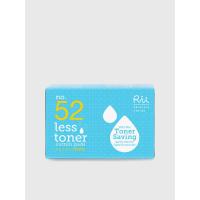 ราคา สำลีแผ่น RII 52 Less Toner Cotton Pads - 120 แผ่น (100003814)