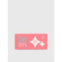 ราคา สำลีแผ่น RII 26 Cleansing Perfect Cotton Pads - 90 แผ่น (100003812)