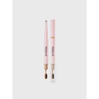 ราคา ดินสอเขียนคิ้ว LILYBYRED Hard Flat Brow Pencil - 01 Light Brown (200002334)