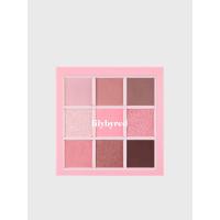 ราคา อายแชโดว์ LILYBYRED Mood Cheat Kit - 02 Pink Sweets (200002354)