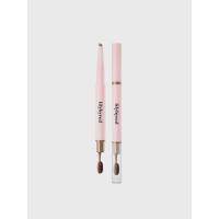 ราคา ดินสอเขียนคิ้ว LILYBYRED Hard Flat Brow Pencil - 02 Midium Brown (200002335)
