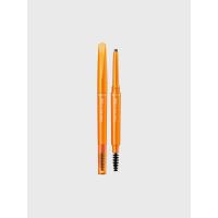 ราคา ดินสอเขียนคิ้ว DEJAVU Natural Lasting Eyebrow - สี E3 Warm Brown (200001938)