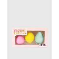 ราคา ฟองน้ำแต่งหน้า ASHLEY Fruity Puff (200001823)