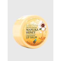 ราคา ลิปบาล์ม WILD FERNS Manuka Honey Lip Balm - 15 กรัม (200002427)
