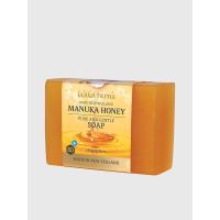 ราคา สบู่ WILD FERNS Manuka Honey Soap - 135 กรัม (200002426)