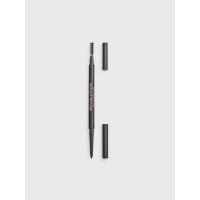 ราคา ดินสอเขียนคิ้ว MAKEUP REVOLUTION Brow Pencil - Dark Brown (200001450)