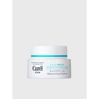 ราคา ครีม CUREL Intensive Moisture Care Intensive Moisture Cream - 40 กรัม (100003358)