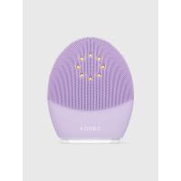 ราคา เครื่องทำความสะอาดผิวหน้า FOREO Luna 3 Plus (สำหรับผิวแพ้ง่าย) - สีม่วง (100003181)
