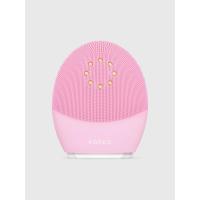 ราคา เครื่องทำความสะอาดผิวหน้า FOREO Luna 3 Plus (สำหรับผิวธรรมดา) - สีชมพู (100003176)