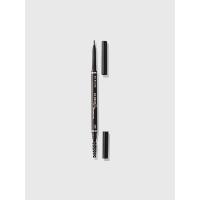 ราคา ดินสอเขียนคิ้ว SO GLAM Go Brow Slim Slim Eyebrow Pencil 0.27 กรัม - 01 Dark Brown (200001650)