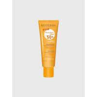 ราคา ครีมกันแดด BIODERMA Photoderm Max Aquafluide Sunscreen SPF50+ - 40 มล. (100003216)