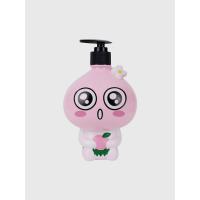 ราคา โลชั่น MADELYN Kakao Friend Body Lotion Fresh Peach (APEACH) - 350 มล. (200000705)