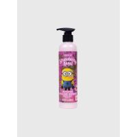 ราคา ครีมอาบน้ำ MADELYN Minions Bath&Shower Strawberry - 240 มล. (200000695)