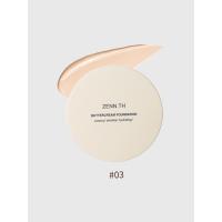 ราคา รองพื้น ZENN Buttercream Foundation - สี 03 (200000677)