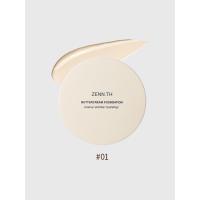 ราคา รองพื้น ZENN Buttercream Foundation - สี 01 (200000675)