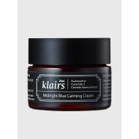 ราคา ครีมรักษาสิว DEAR KLAIRS Midnight Blue Calming Cream - 30 มล. (200000786)
