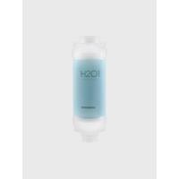 ราคา แท่งกรองน้ำอาบ H2O1 Shower Filter Aqua Blue Lemon Aroma - 160 กรัม (200000962)