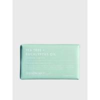 ราคา สบู่ FRESHWATER FARM Tea Tree Eucalyptus Oil Sanitising Soap Bar - 200 กรัม (200000428)