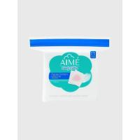 ราคา สำลีแผ่น AIME Facial Cotton Pad - 40 กรัม (200001047)