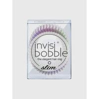 ราคา ยางรัดผม INVISIBOBBLE Slim Hair Accessories (เซ็ต 3 ชิ้น) - สี Vanity Fairy (200000943)