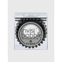 ราคา ยางรัดผม INVISIBOBBLE Power Hair Accessories (เซ็ต 3 ชิ้น) - สี True Black (200000934)