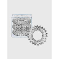 ราคา ยางรัดผม INVISIBOBBLE Original Hair Accessories (เซ็ต 3 ชิ้น) - สี Crystal Clear (200000931)