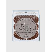 ราคา ยางรัดผม INVISIBOBBLE Original Hair Accessories (เซ็ต 3 ชิ้น) - สี Pretzel Brown (200000930)