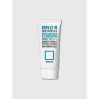 ราคา ครีมกันแดด ROVECTIN Skin Essentials Aqua Soothing UV Protector SPF50+ PA++++ - 50 มล. (200001382)