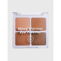 ราคา อายพาเลต CANDYLAB Mood Warmer - สี 01 Mellow Beige (200013540)