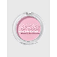 ราคา บลัชออน CANDYLAB Mood Like Blusher - สี 06 Dreamy Pink (200013539)