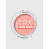 ราคา บลัชออน CANDYLAB Mood Like Blusher - สี 05 Kitsch Coral (200013538)