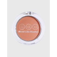ราคา บลัชออน CANDYLAB Mood Like Blusher - สี 04 Brick Coral (200013537)