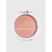 ราคา บลัชออน CANDYLAB Mood Like Blusher - สี 02 Baked Pink (200013535)
