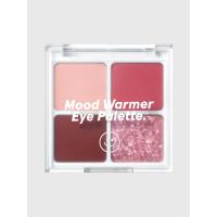 ราคา อายพาเลต CANDYLAB Mood Warmer - สี 04 Pink Rules (200013531)