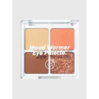 ราคา อายพาเลต CANDYLAB Mood Warmer - สี 03 Coral So Much (200013530)