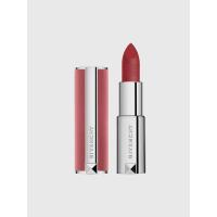ราคา ลิปสติก GIVENCHY Le Rouge Sheer Velvet Lipstick - N27 Rouge Infuse (100006517)