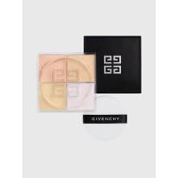 ราคา แป้งฝุ่น GIVENCHY Prisme Libre Loose Powder 20 3 กรัม x 4 - N02 Satin Blanc (100006485)