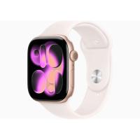 ราคา Apple Watch Series 11 GPS + Cellular 46mm