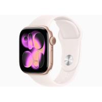 ราคา Apple Watch Series 11 GPS + Cellular 42mm
