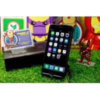 ราคา 7 Plus 128GB สีดำเงา สวยไม่มีบุบหล่น แบต100 ครบกล่อง เครื่องศูนย์TH(มือสอง) (365229092)