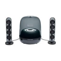 ราคา ลำโพง Harman Kardon SoundSticks 4 Crystal Black (6925281982002)