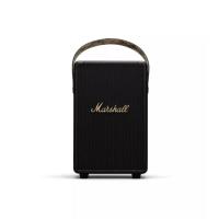 ราคา ลำโพง Marshall Tufton Black and Brass (7340055382540)
