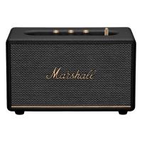ราคา ลำโพงบลูทูธ Marshall Acton III Black (7340055384940)