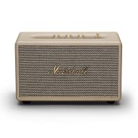 ราคา ลำโพงบลูทูธ Marshall Acton III Cream (7340055384971)