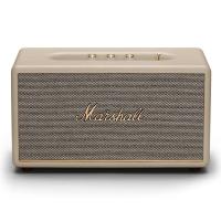 ราคา ลำโพงบลูทูธ Marshall Stanmore III Cream (7340055385152)
