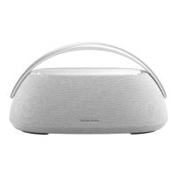 ราคา ลำโพง Harman Kardon Go + Play 3 (1200130001062)